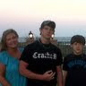 Meet your Posher, Tina